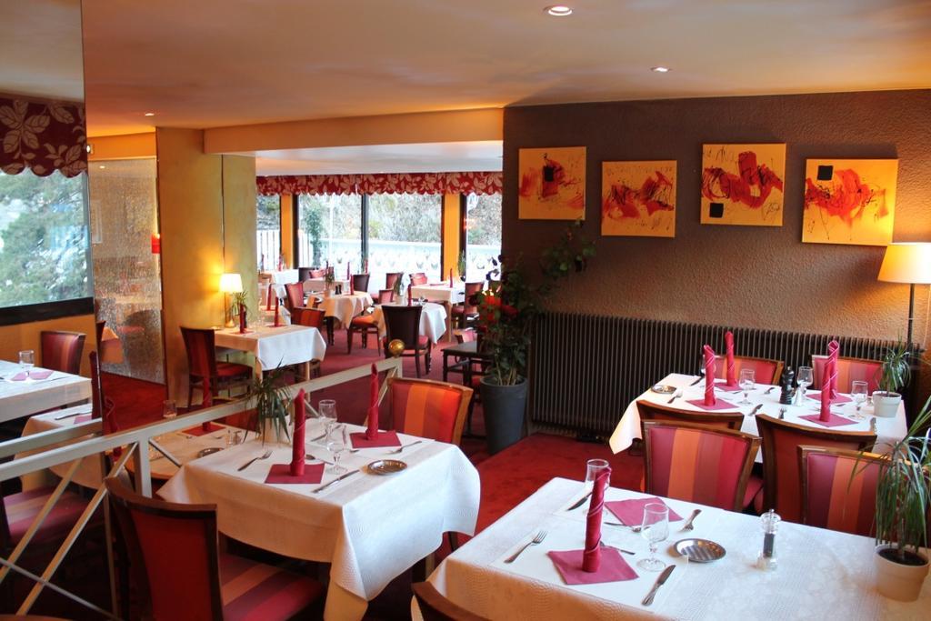 Le Verseau Brides-les-Bains Exterior foto
